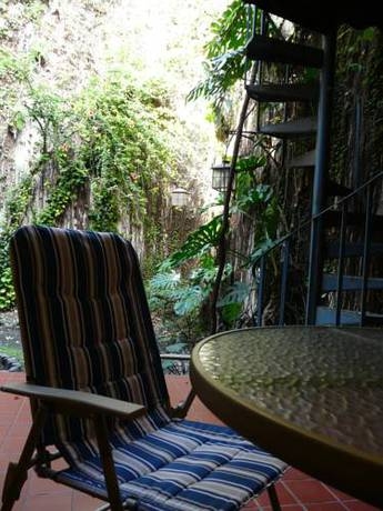 Imagen general del B&B Baires Soho. Foto 16