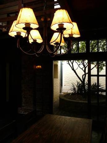 Imagen general del B&B Baires Soho. Foto 17