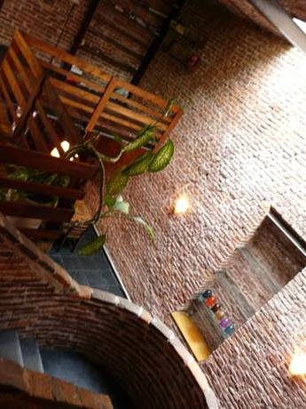 Imagen general del B&B Baires Soho. Foto 18