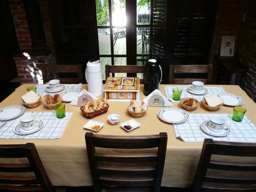 Imagen general del B&B Baires Soho. Foto 25