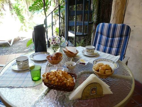 Imagen general del B&B Baires Soho. Foto 26