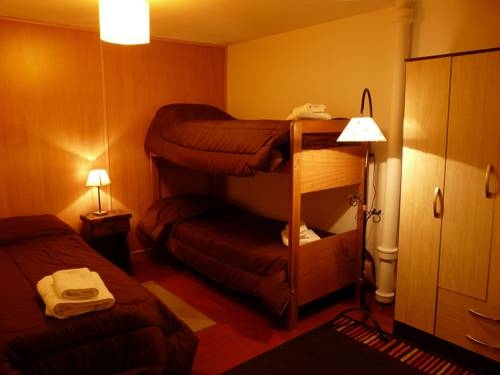 Imagen general del B&B Baires Soho. Foto 28