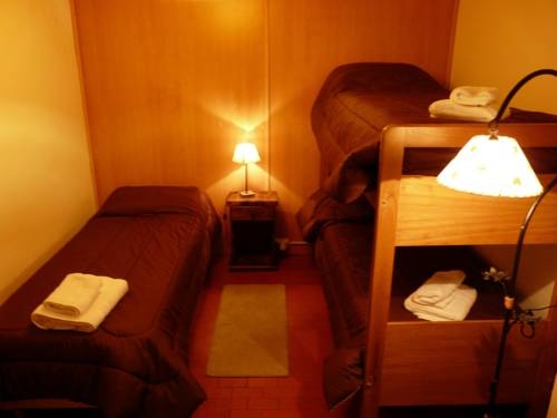 Imagen general del B&B Baires Soho. Foto 29