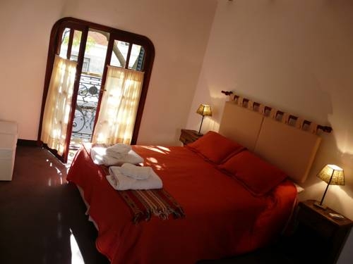 Imagen general del B&B Baires Soho. Foto 30