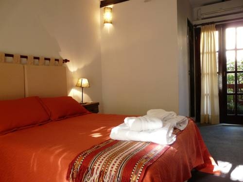 Imagen general del B&B Baires Soho. Foto 31