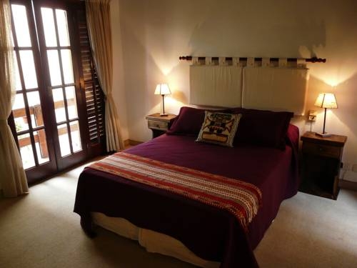 Imagen general del B&B Baires Soho. Foto 32