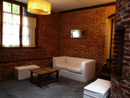 Imagen general del B&B Baires Soho. Foto 33