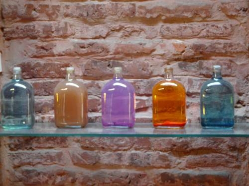 Imagen general del B&B Baires Soho. Foto 34