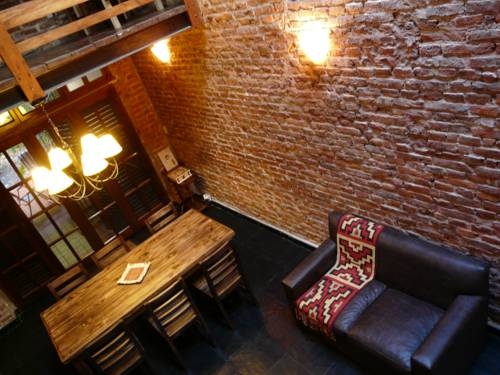 Imagen general del B&B Baires Soho. Foto 35