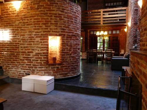 Imagen general del B&B Baires Soho. Foto 36