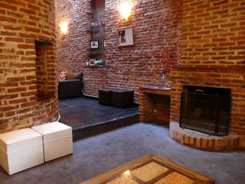 Imagen general del B&B Baires Soho. Foto 37