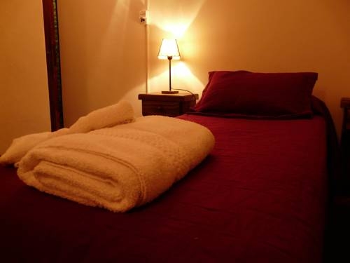 Imagen general del B&B Baires Soho. Foto 38