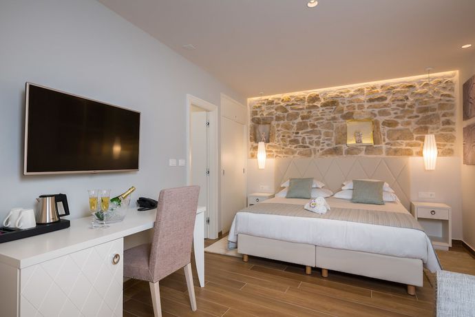 Imagen de la habitación del B&B Balatura The Fine. Foto 5