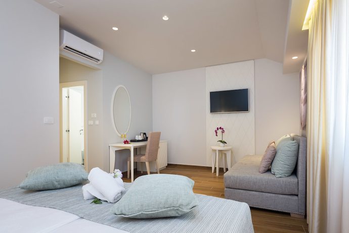 Imagen de la habitación del B&B Balatura The Fine. Foto 9