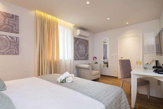 Imagen de la habitación del B&B Balatura The Fine. Foto 11