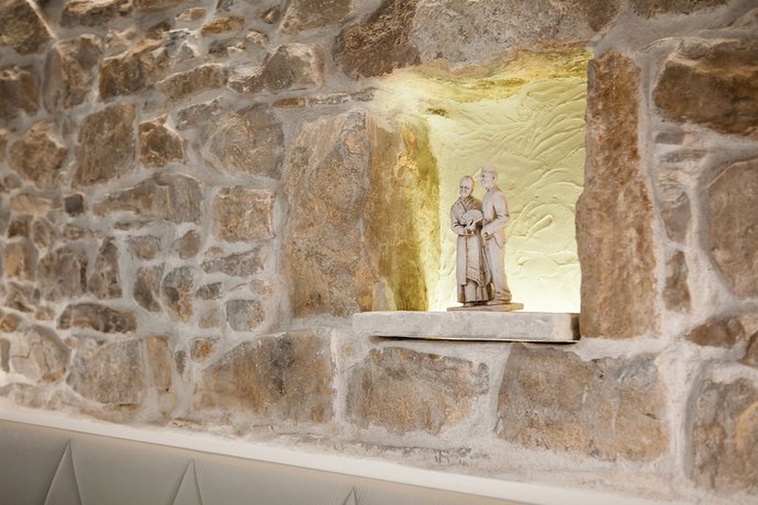 Imagen de la habitación del B&B Balatura The Fine. Foto 12