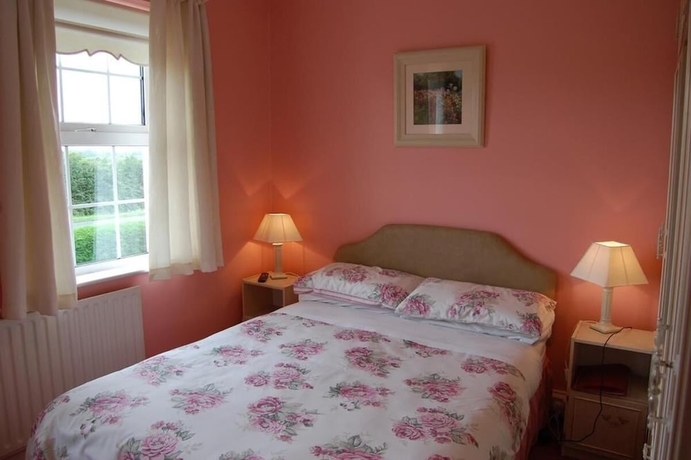 Imagen de la habitación del B&B Ballingowan House Bandb. Foto 4