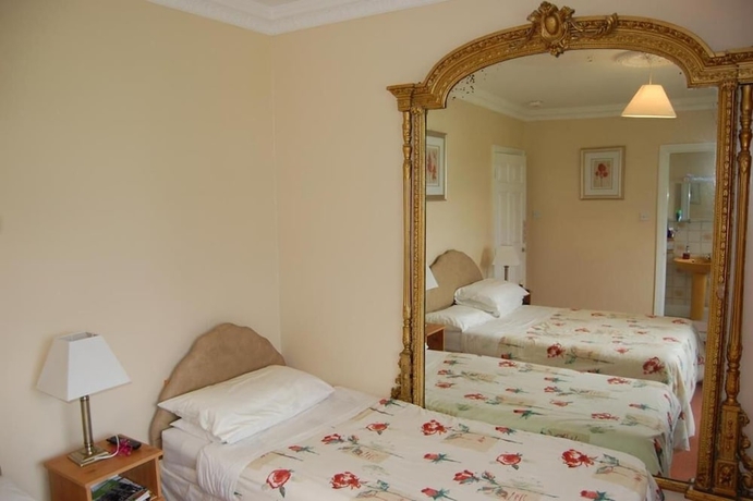 Imagen de la habitación del B&B Ballingowan House Bandb. Foto 5