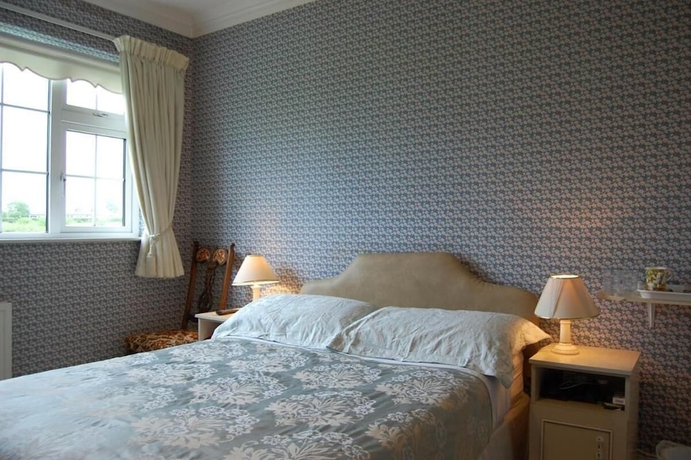 Imagen de la habitación del B&B Ballingowan House Bandb. Foto 7