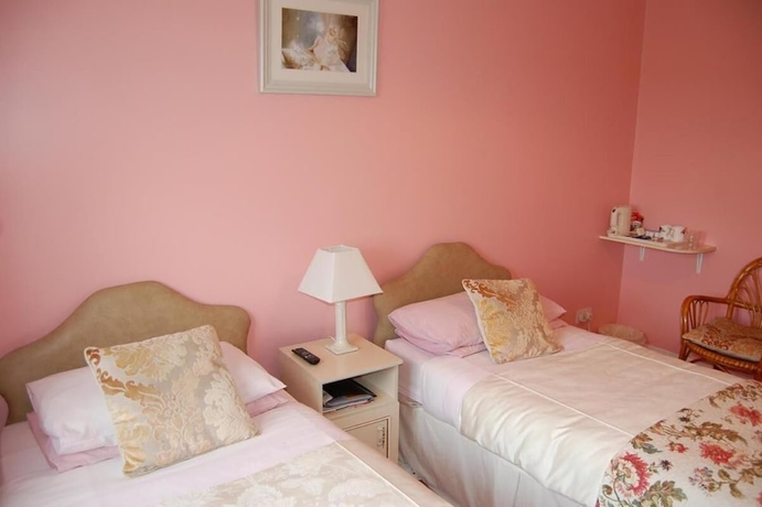 Imagen de la habitación del B&B Ballingowan House Bandb. Foto 8