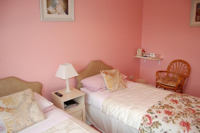 Imagen de la habitación del B&B Ballingowan House Bandb. Foto 10