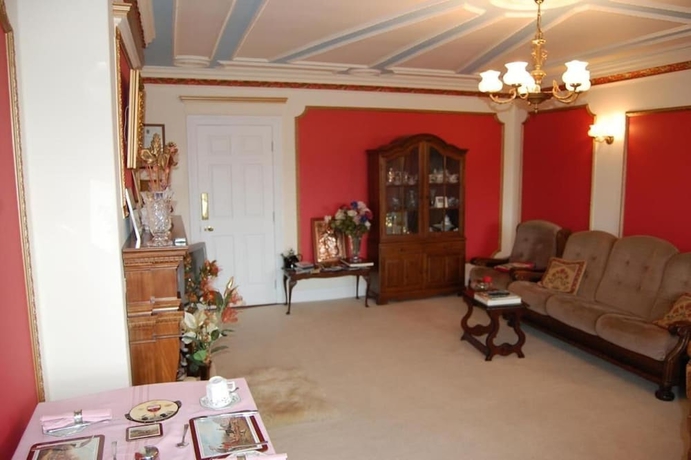 Imagen de la habitación del B&B Ballingowan House Bandb. Foto 11