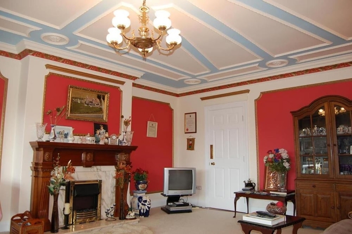 Imagen de la habitación del B&B Ballingowan House Bandb. Foto 12