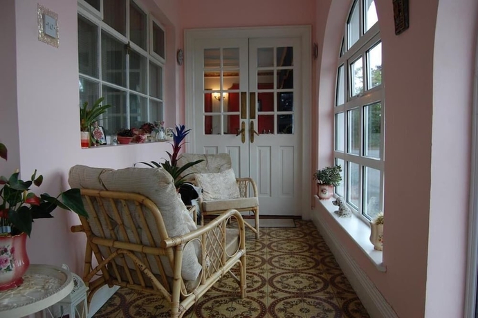 Imagen de la habitación del B&B Ballingowan House Bandb. Foto 13