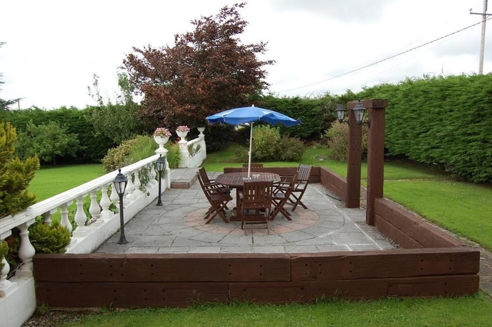 Imagen de la habitación del B&B Ballingowan House Bandb. Foto 14