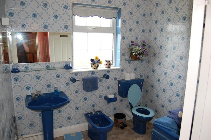 Imagen de la habitación del B&B Ballingowan House Bandb. Foto 15