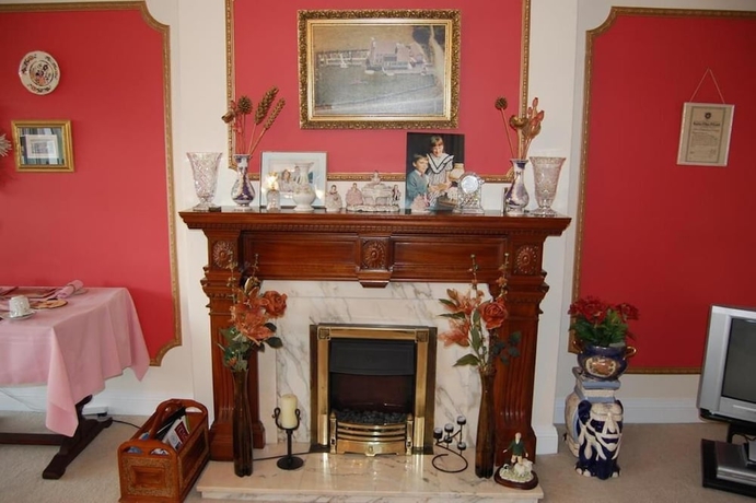Imagen de los interiores del B&B Ballingowan House Bandb. Foto 19