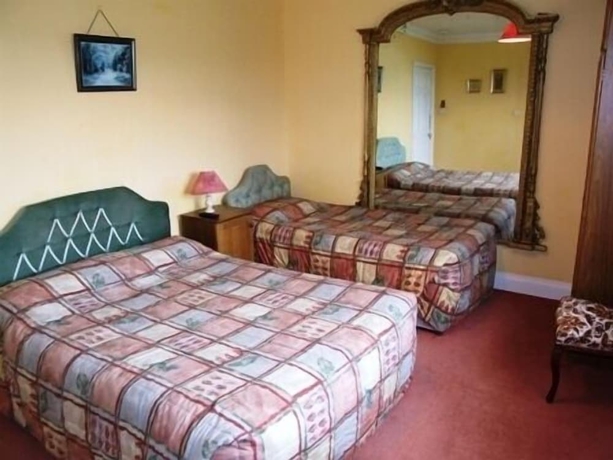 Imagen de la habitación del B&B Ballingowan House Bandb. Foto 18