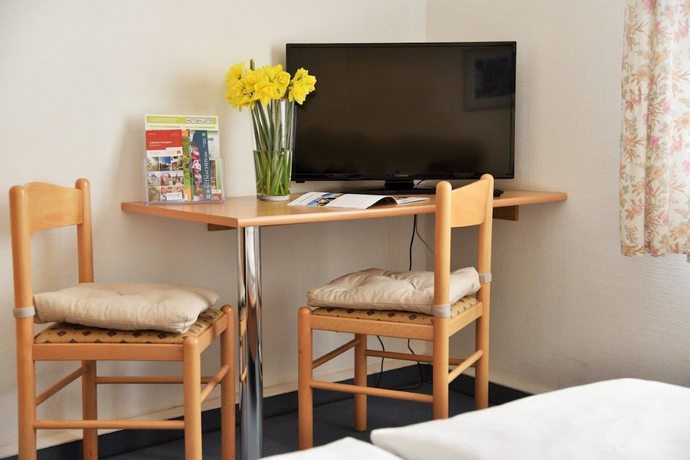 Imagen de la habitación del B&B Bamberger Hof. Foto 7