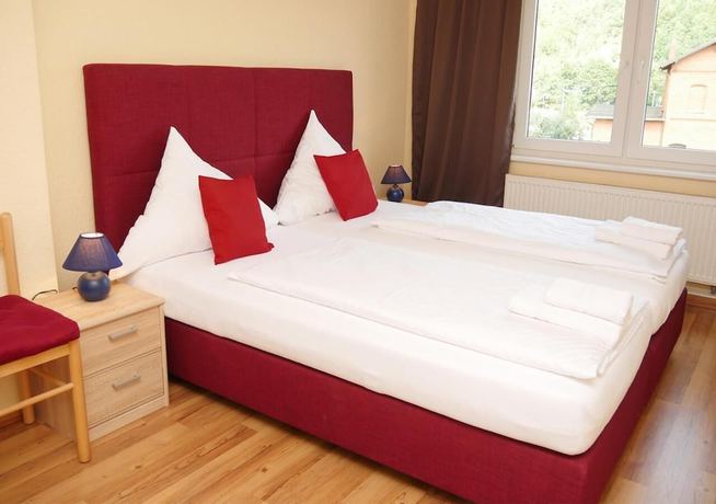 Imagen de la habitación del B&B Bamberger Hof. Foto 13