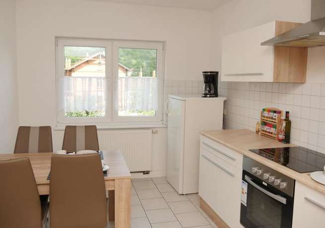 Imagen de la habitación del B&B Bamberger Hof. Foto 15