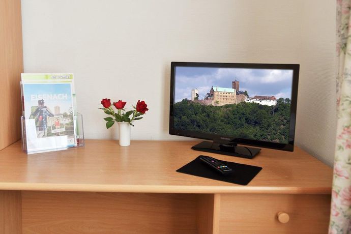 Imagen de la habitación del B&B Bamberger Hof. Foto 20