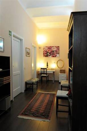 Imagen de los interiores del B&B B&B Alexander. Foto 10
