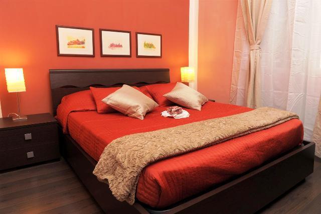 Imagen de la habitación del B&B B&B Alexander. Foto 4