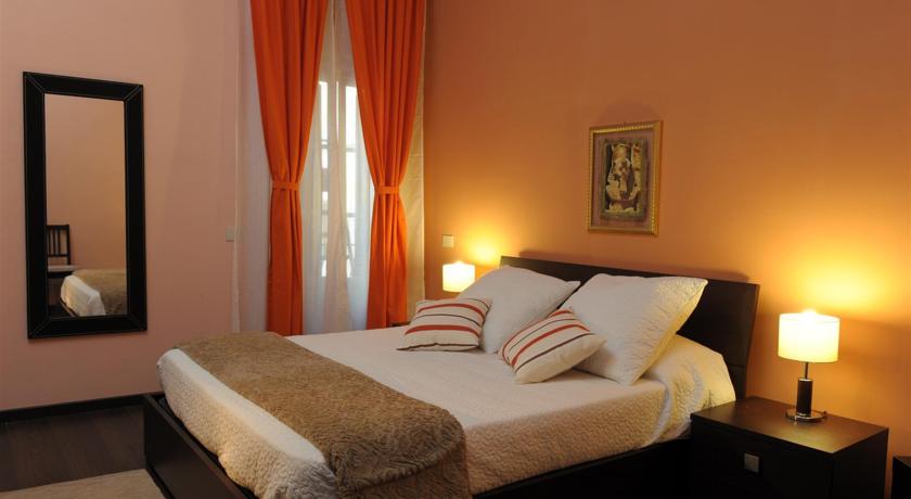 Imagen de la habitación del B&B B&B Alexander. Foto 5