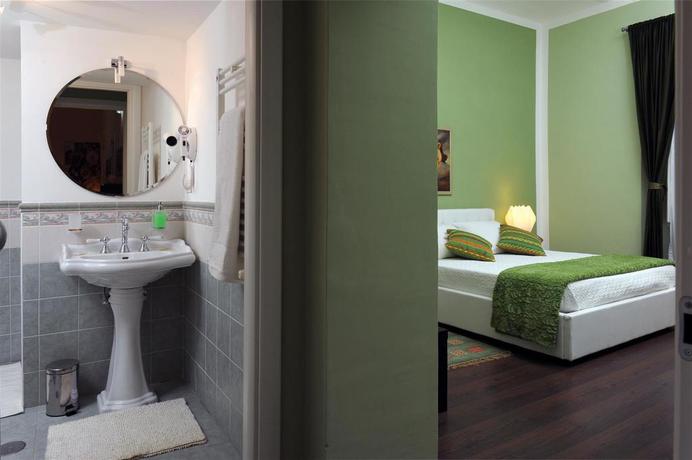 Imagen de la habitación del B&B B&B Alexander. Foto 6