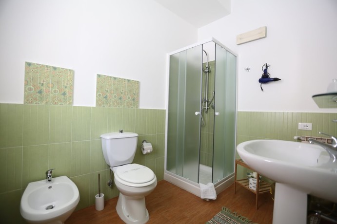 Imagen de la habitación del B&B B&B Alfio Tomaselli. Foto 6