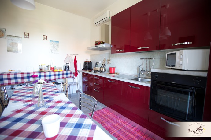 Imagen de los interiores del B&B B&B Alfio Tomaselli. Foto 8