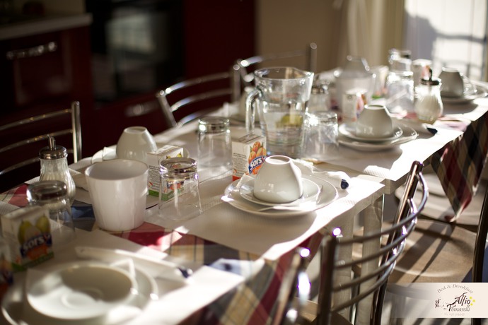 Imagen de los interiores del B&B B&B Alfio Tomaselli. Foto 9