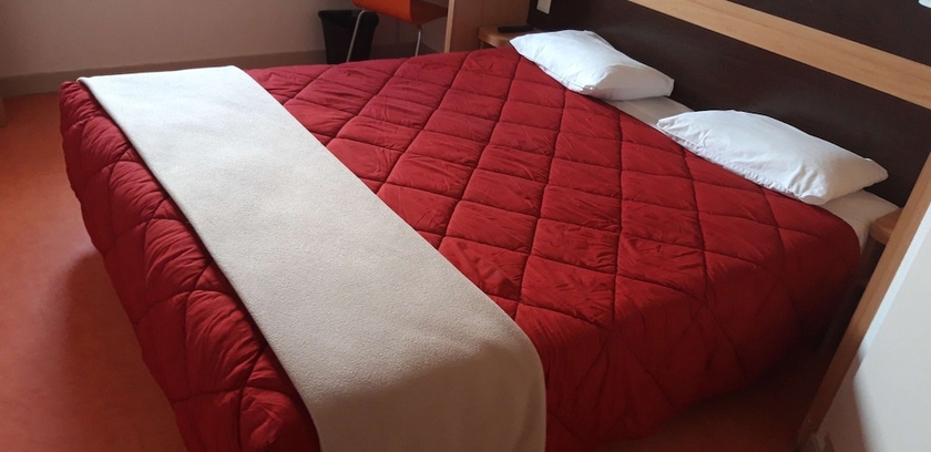 Imagen de la habitación del B&B B&B Bayeux. Foto 16
