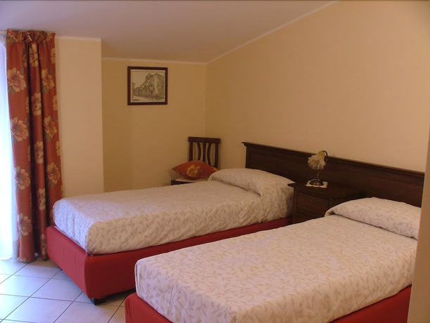 Imagen de la habitación del B&B B&B Casalotto Inn. Foto 3