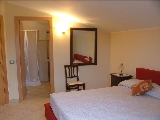 Imagen de la habitación del B&B B&B Casalotto Inn. Foto 4