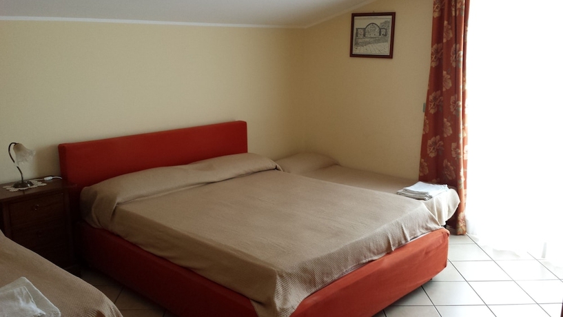 Imagen de la habitación del B&B B&B Casalotto Inn. Foto 7