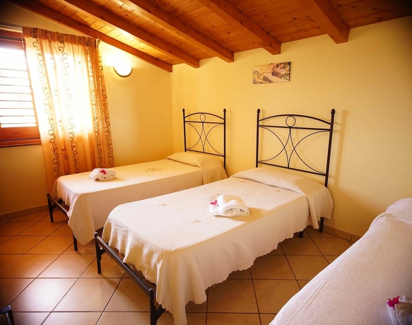 Imagen de la habitación del B&B B&B Casalotto Inn. Foto 9