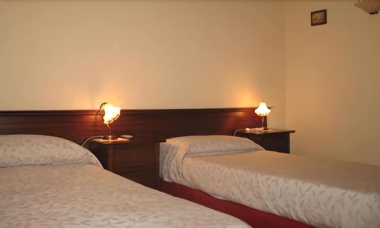 Imagen de la habitación del B&B B&B Casalotto Inn. Foto 13