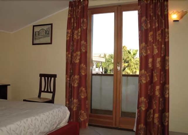 Imagen de la habitación del B&B B&B Casalotto Inn. Foto 14